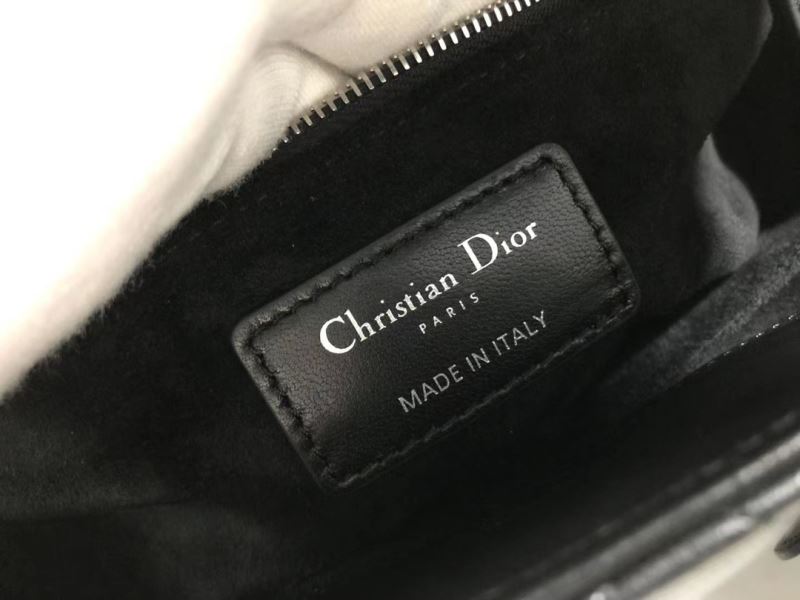 Christian Dior My Lady Bags